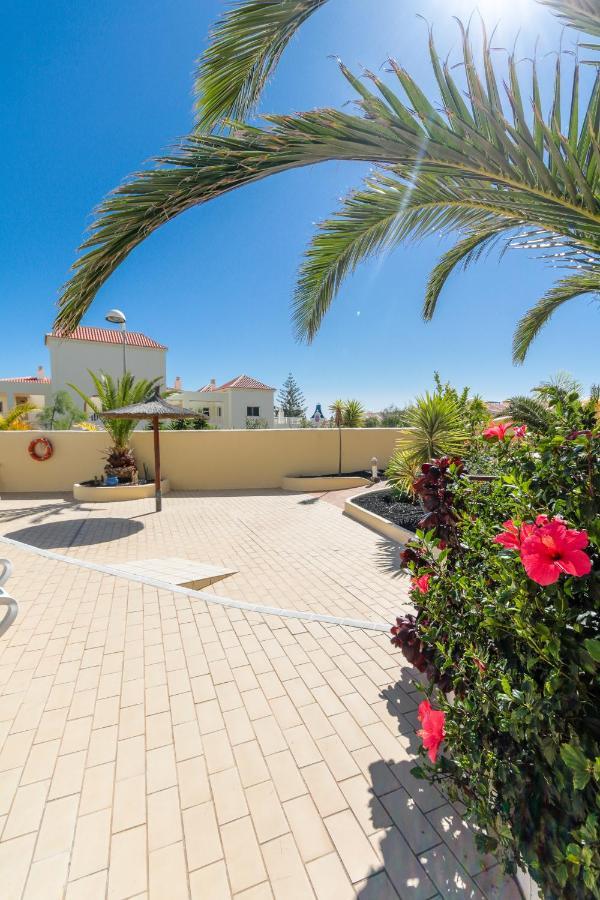 Golf View Apartment - Stunning Ocean View Golf Del Sur San Miguel de Abona Exterior foto