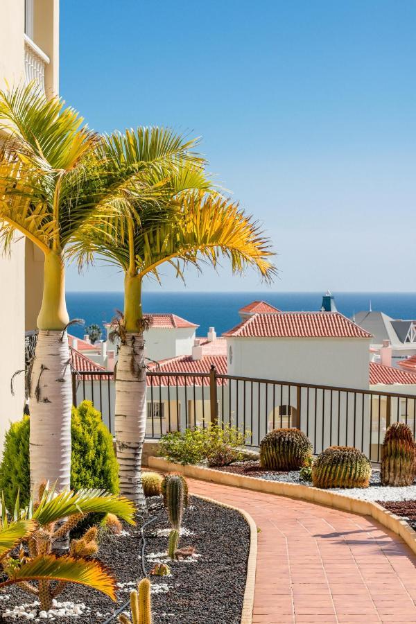 Golf View Apartment - Stunning Ocean View Golf Del Sur San Miguel de Abona Exterior foto